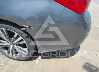 2015 Infinity Q50 фото