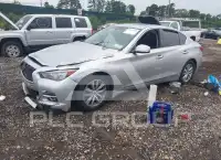 2015 Infinity Q50 фото