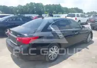 2015 Infinity Q50 фото