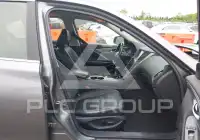 2015 Infinity Q50 фото