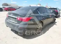 2015 Infinity Q50 photo