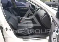 2015 Infinity Q50 фото