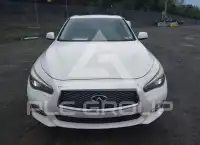 2015 Infinity Q50 фото