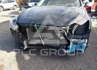 2015 Infinity Q50 фото