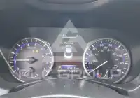 2015 Infinity Q50 фото