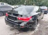 2015 Infinity Q50 фото