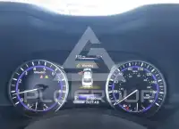 2015 Infinity Q50 photo