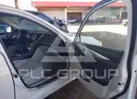 2015 Infinity Q50 photo
