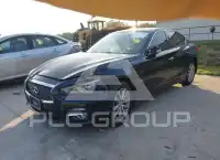 2015 Infinity Q50 photo