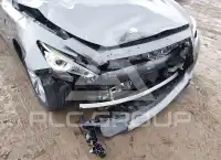 2015 Infinity Q50 фото