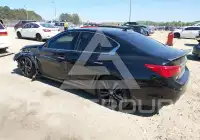 2015 Infinity Q50 photo