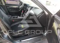 2015 Infinity Q50 photo