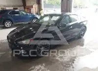 2015 Infinity Q50 фото