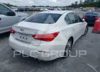 2015 Infinity Q50 фото