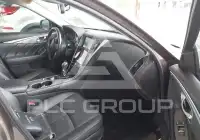 2015 Infinity Q50 photo