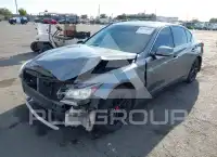 2015 Infinity Q50 фото