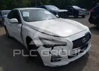 2015 Infinity Q50 photo