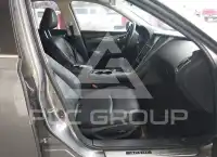 2015 Infinity Q50 фото