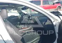 2015 Infinity Q50 photo