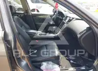 2015 Infinity Q50 фото