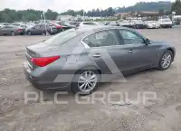 2015 Infinity Q50 фото