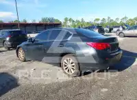 2015 Infinity Q50 photo