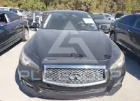 2015 Infinity Q50 photo