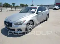 2015 Infinity Q50 photo