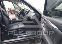 2015 Infinity Q50 фото