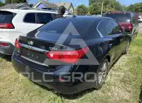2015 Infinity Q50 photo