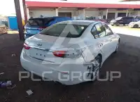 2015 Infinity Q50 photo