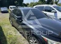 2015 Infinity Q50 photo