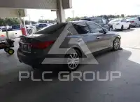 2015 Infinity Q50 фото