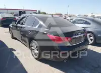 2015 Infinity Q50 photo
