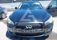 2015 Infinity Q50 фото