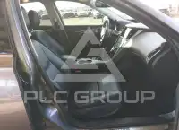 2015 Infinity Q50 photo
