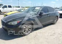 2015 Infinity Q50 photo