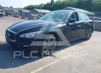 2015 Infinity Q50 фото
