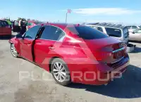 2015 Infinity Q50 фото