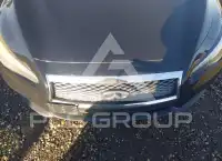 2015 Infinity Q50 фото