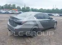 2015 Infinity Q50 фото