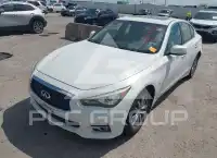 2015 Infinity Q50 фото