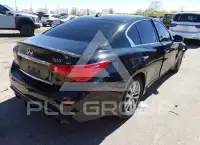2015 Infinity Q50 фото
