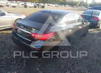 2015 Infinity Q50 фото