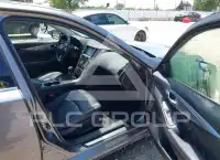 2015 Infinity Q50 фото