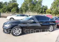 2015 Infinity Q50 фото
