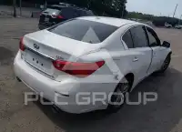 2015 Infinity Q50 photo