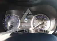 2015 Infinity Q50 photo
