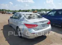 2015 Infinity Q50 фото
