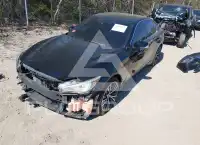 2015 Infinity Q50 фото